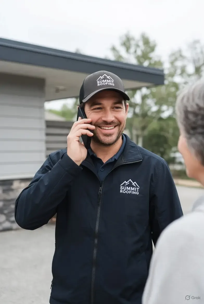 Flat Roof Leak Repair Trail, OR FAQs